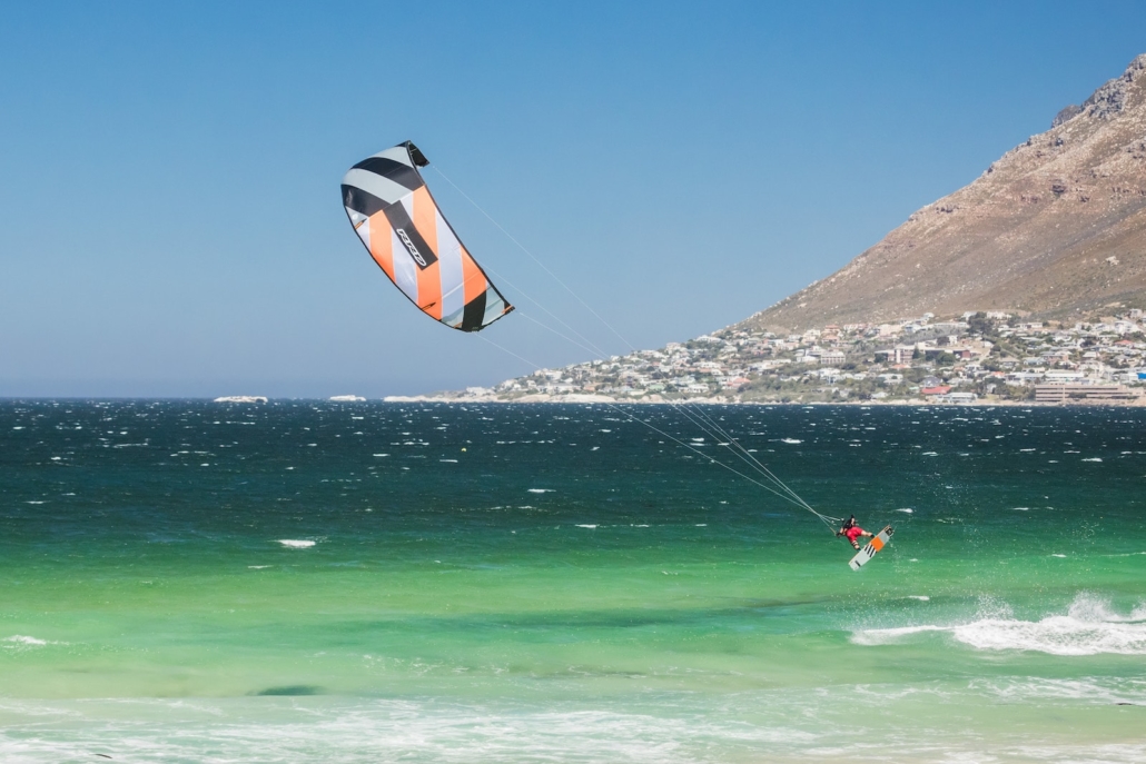 obsession nafukovaci kite nejlepsi kite roku 2018 windsurfing karlin y25